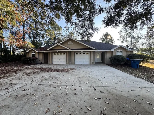$2,000 | 104 Windridge Drive, Brunswick, GA 31520
