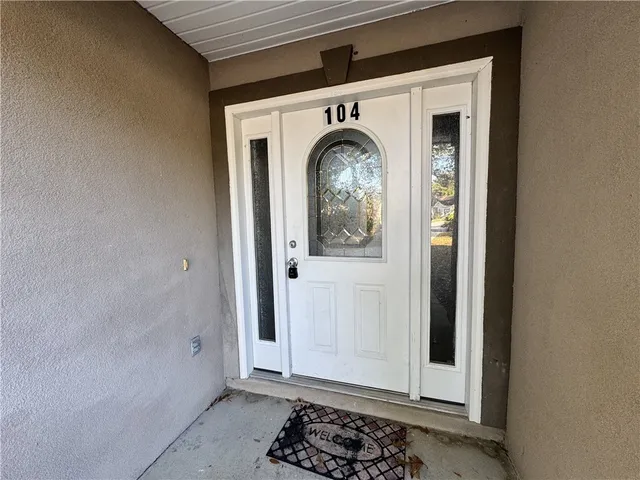 $2,000 | 104 Windridge Drive, Brunswick, GA 31520