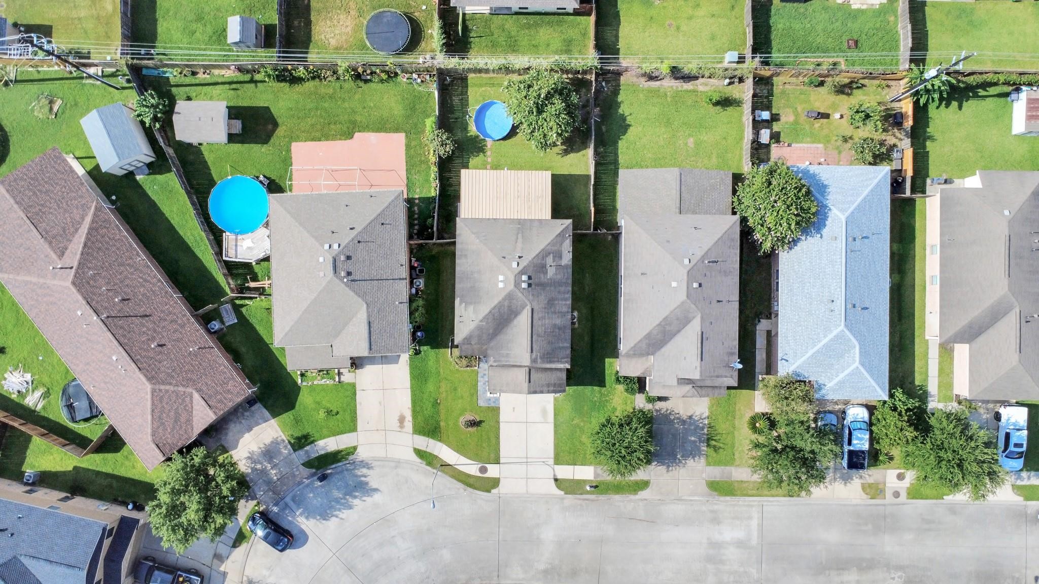 16542 Peyton Ridge Circle Houston, TX 77049 - Photo 4 of 16