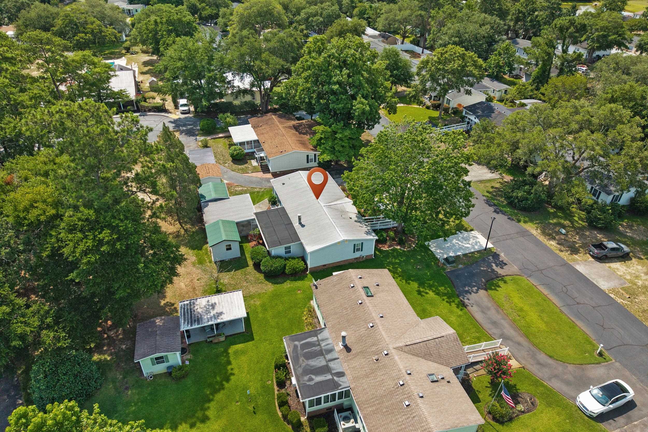 949 South Marlin Circle Murrells Inlet, SC 29576 - Photo 4 of 38