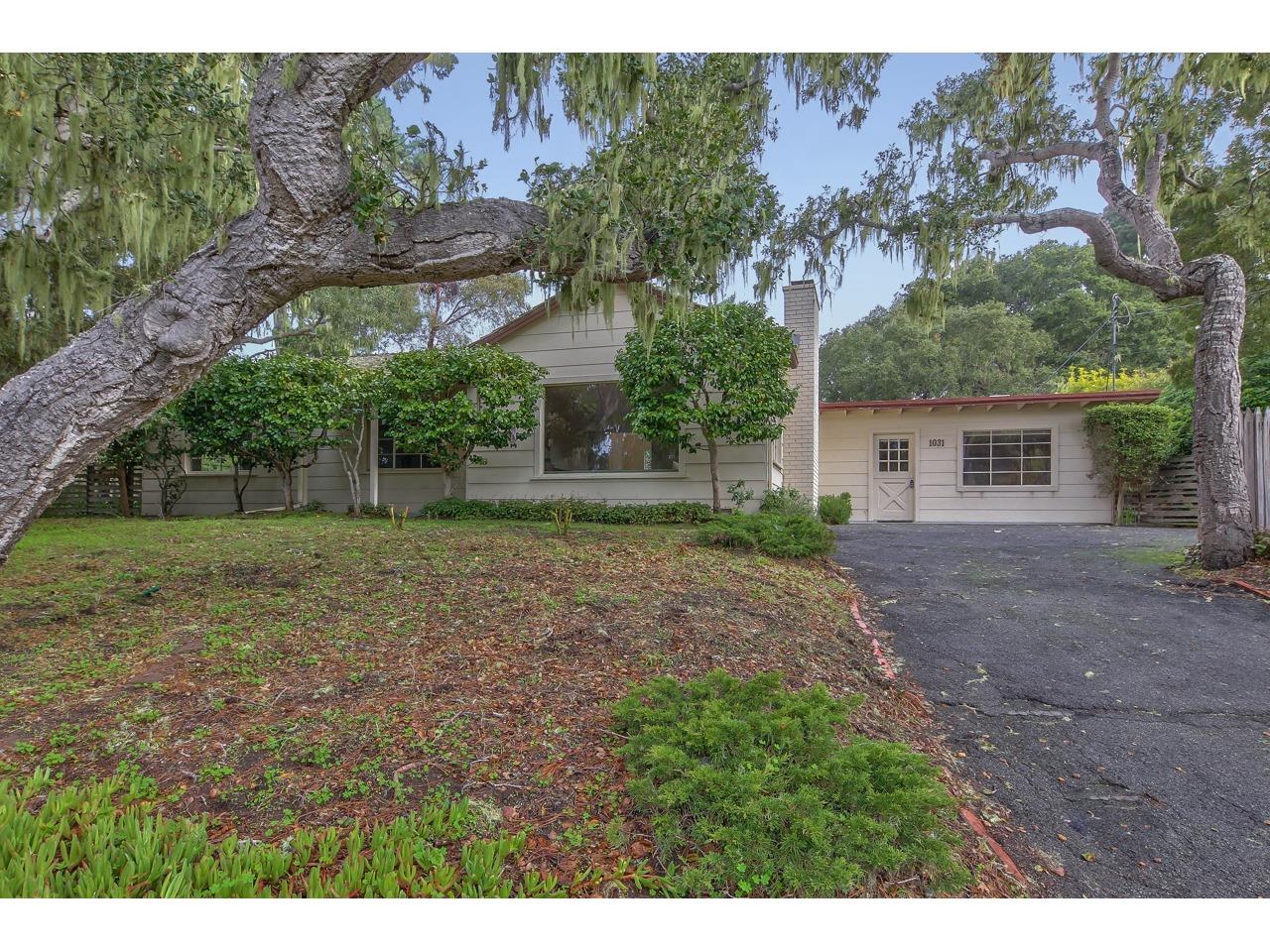 1031 San Carlos Road Pebble Beach, CA 93953 - Photo 1 of 15 Gallery Image 1