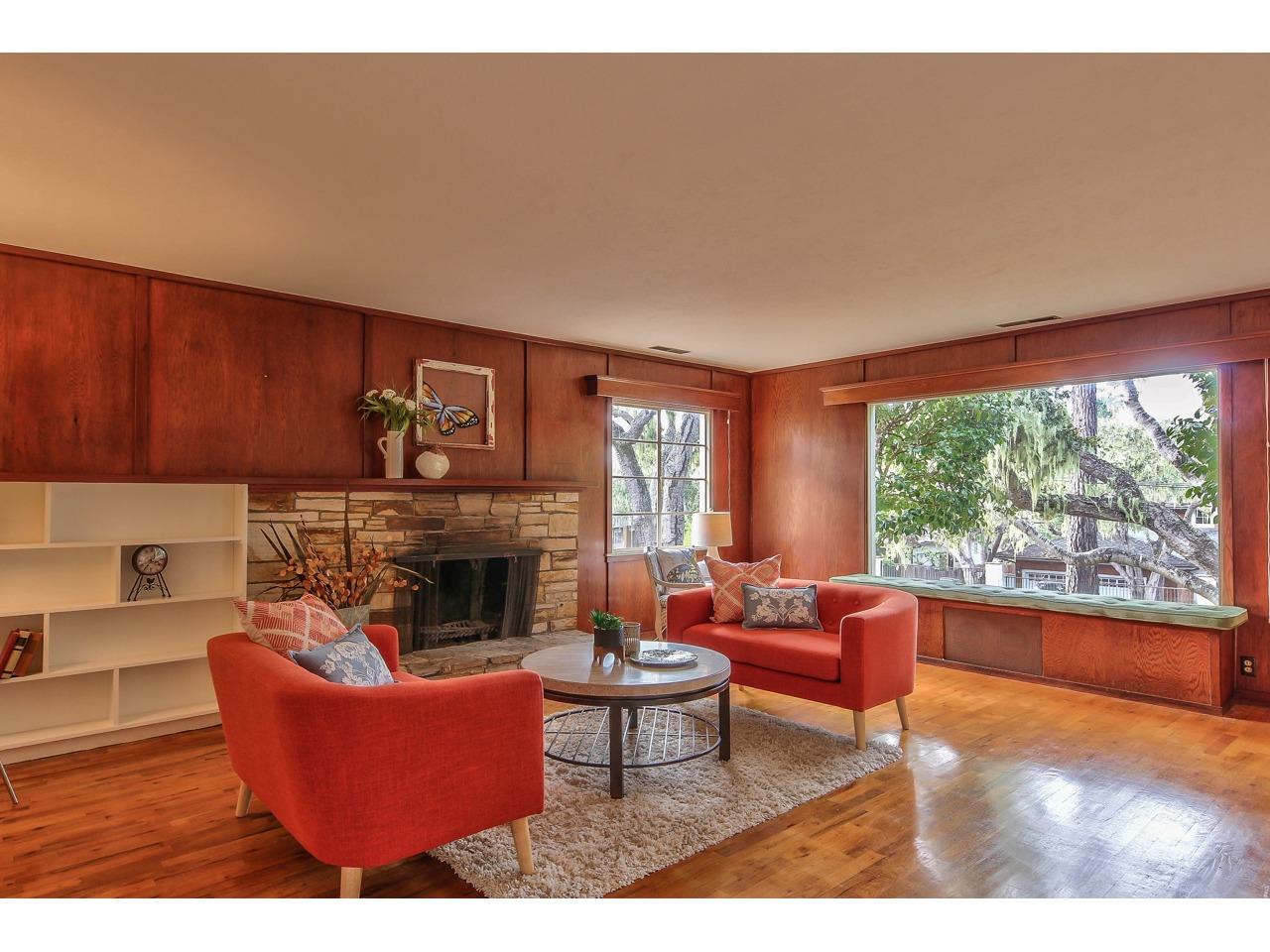 1031 San Carlos Road Pebble Beach, CA 93953 - Photo 3 of 15 Gallery Image 3