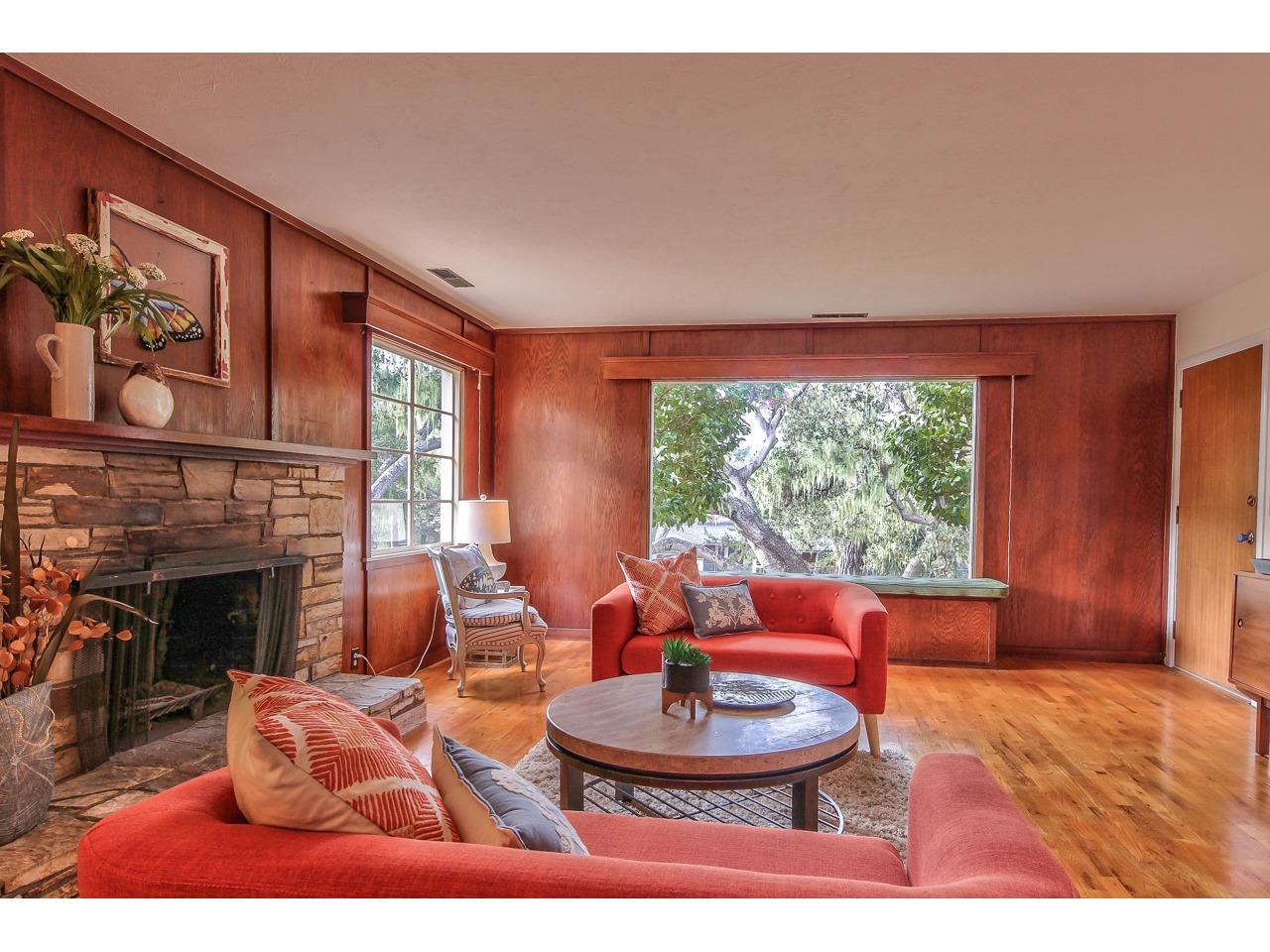 1031 San Carlos Road Pebble Beach, CA 93953 - Photo 4 of 15 Gallery Image 4