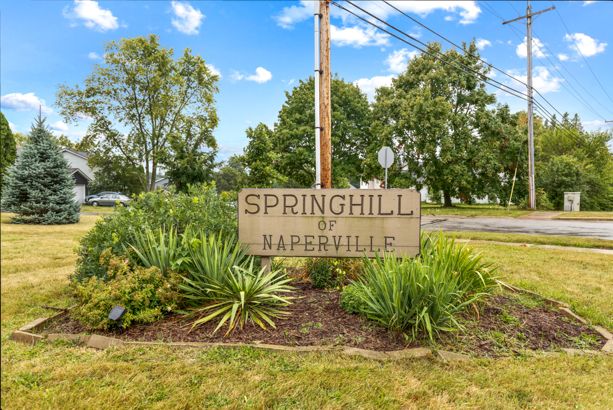 904 Springhill Circle Naperville, IL 60563 - Photo 24 of 24 Gallery Image 24