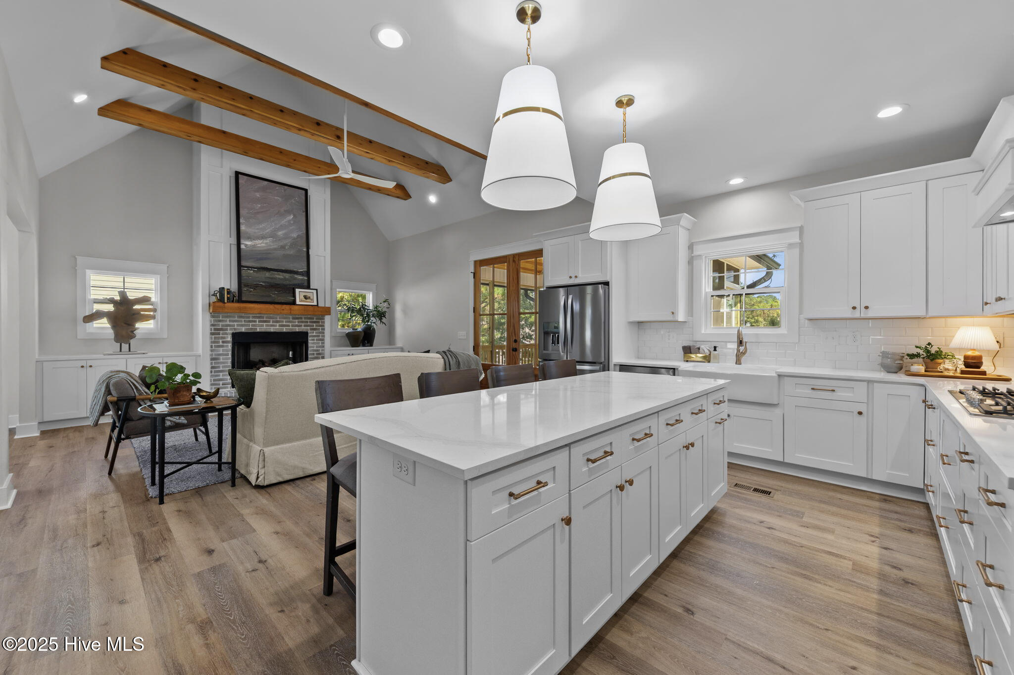 1240 Burning Tree Road Pinehurst, NC 28374 - Photo 21 of 50 Quartz Countertops