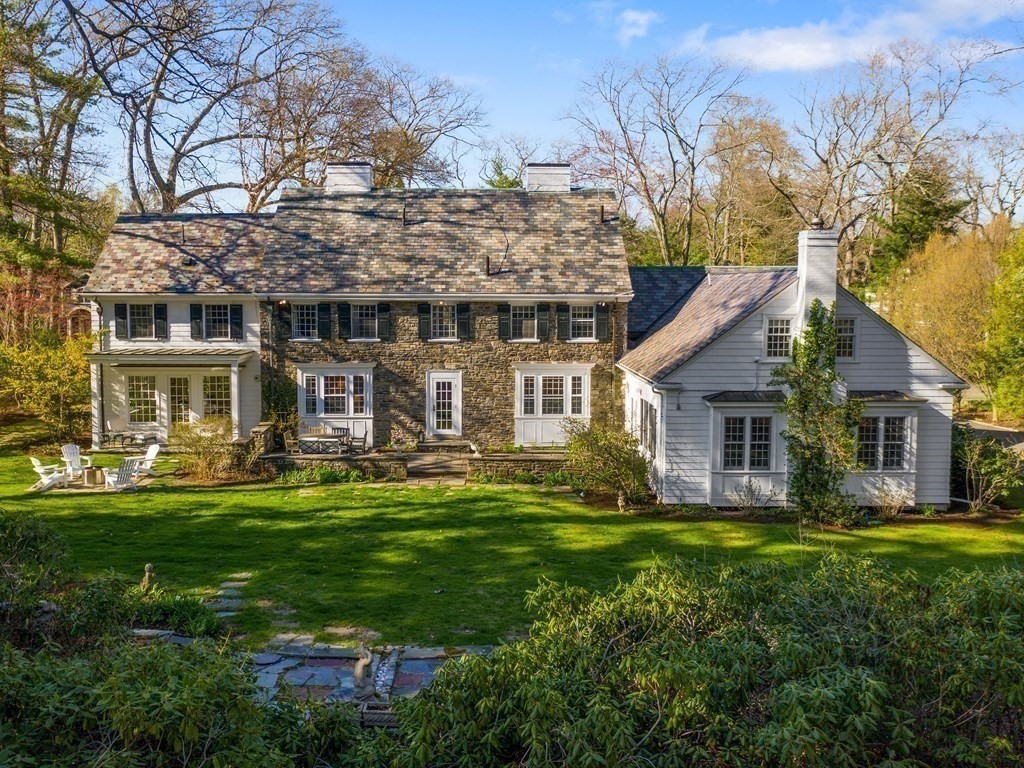 15 Kenilworth Road Wellesley, MA 02482 - Photo 34 of 39