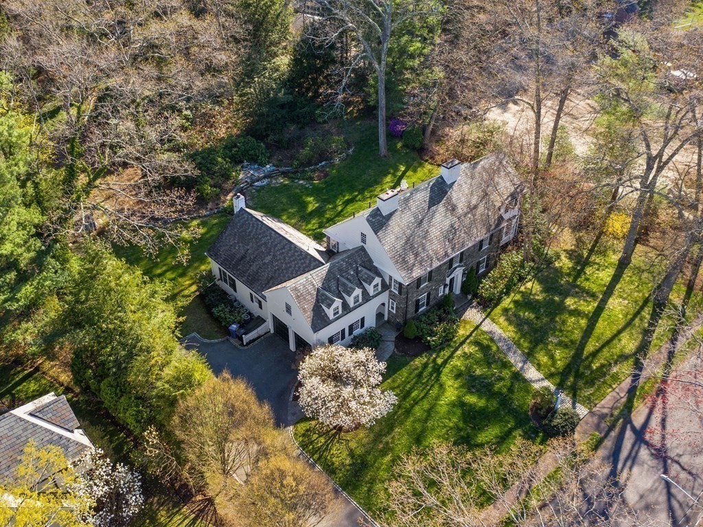 15 Kenilworth Road Wellesley, MA 02482 - Photo 39 of 39