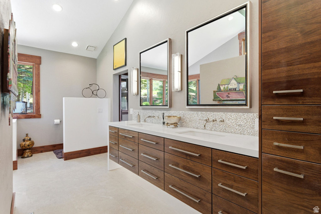 5478 North Old Ranch Road Park City, UT 84098 - Photo 43 of 129