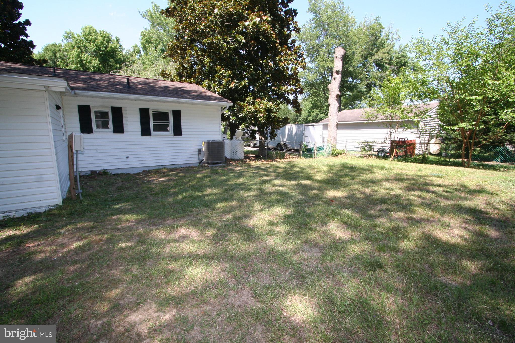 111 Utah Road Stevensville, MD 21666 - Photo 38 of 45 Exterior Rear