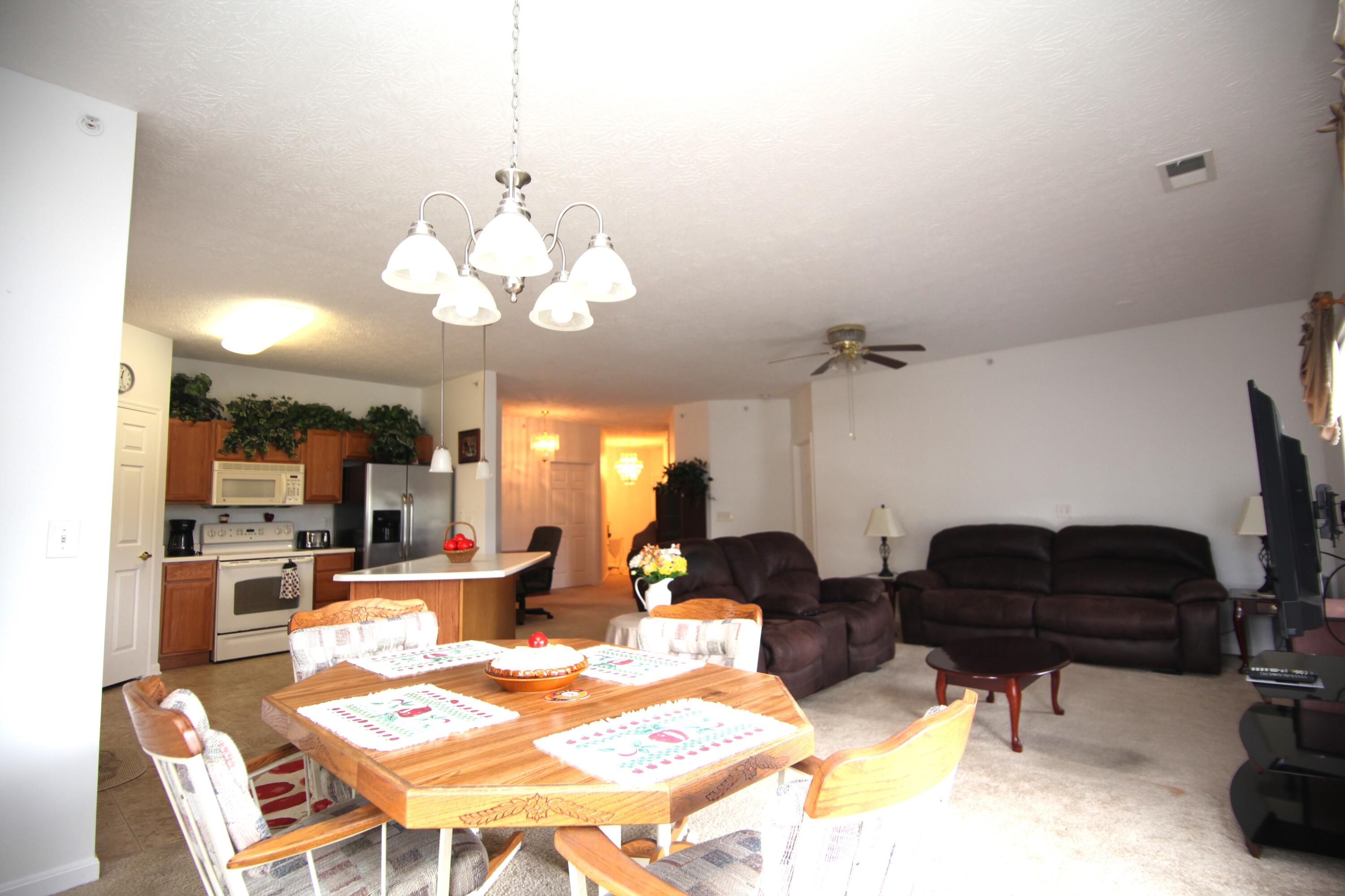 425 Ivy Ridge Drive Cold Spring, KY 41076 - Photo 8 of 24