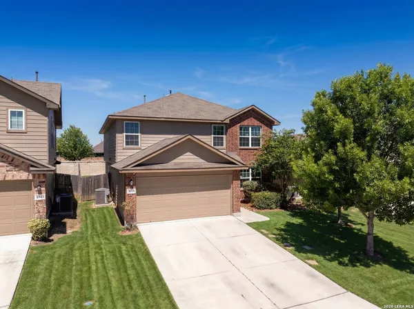 $340,000 | 8919 Taylor Grove, San Antonio, TX 78254