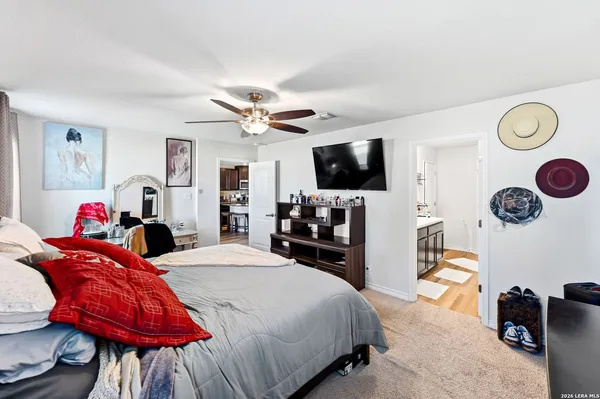 $340,000 | 8919 Taylor Grove, San Antonio, TX 78254