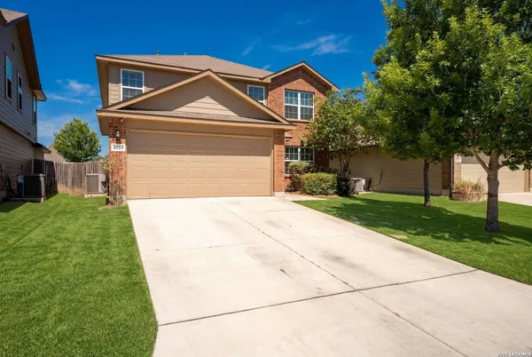 $340,000 | 8919 Taylor Grove, San Antonio, TX 78254