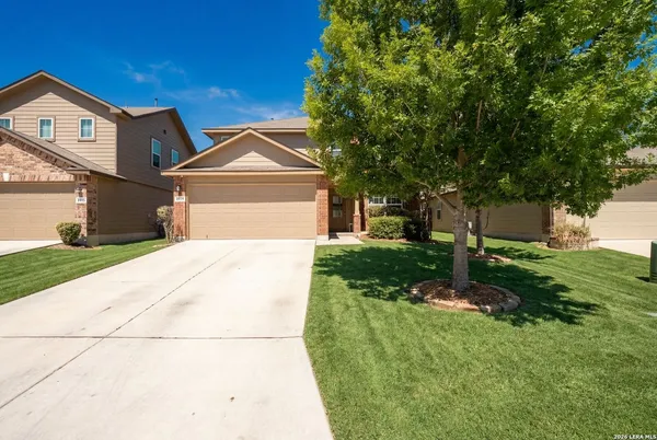 $340,000 | 8919 Taylor Grove, San Antonio, TX 78254