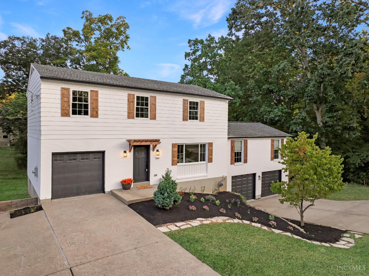 966 Sutton Road Cincinnati, OH 45230 - Photo 1 of 25 Gallery Image 1