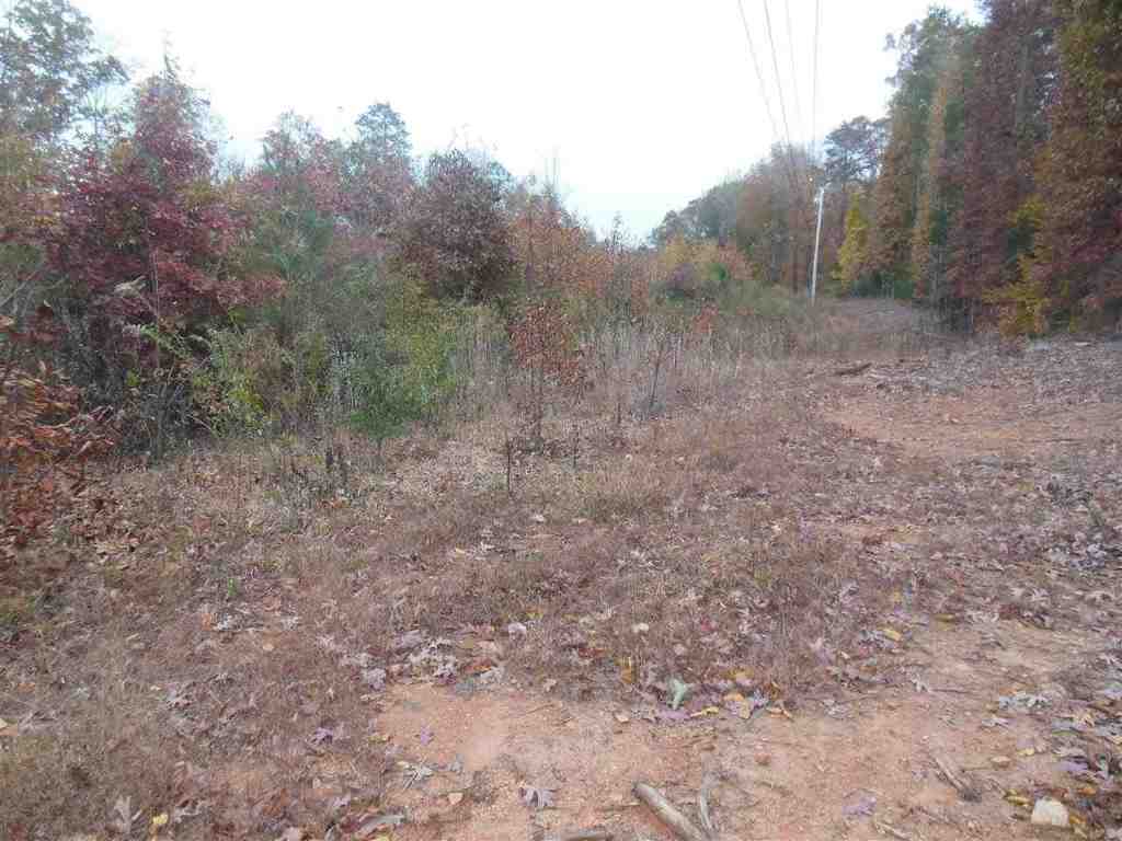 7.51-acres Turpin Road Iva, SC 29655 - Photo 4 of 5