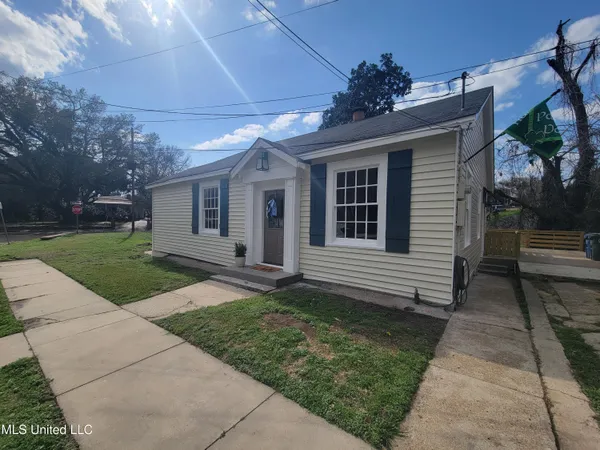$220,000 | 34 Orange Avenue, Natchez, MS 39120