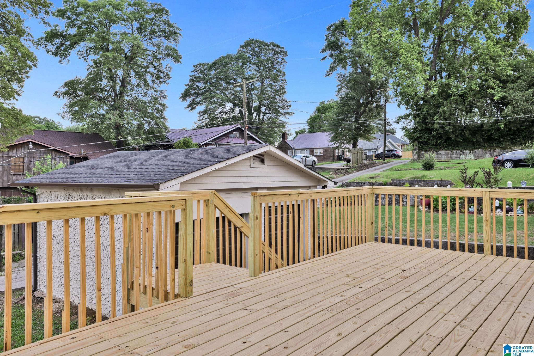 809 15th Street West Birmingham, AL 35208 - Photo 37 of 39
