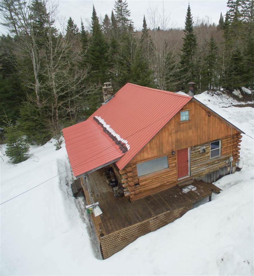 249 Danforth Road Pittsburg, NH 03592 - Photo 2 of 33 Gallery Image 2
