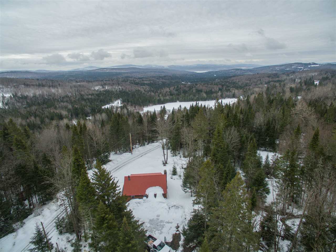 249 Danforth Road Pittsburg, NH 03592 - Photo 11 of 33 Gallery Image 11