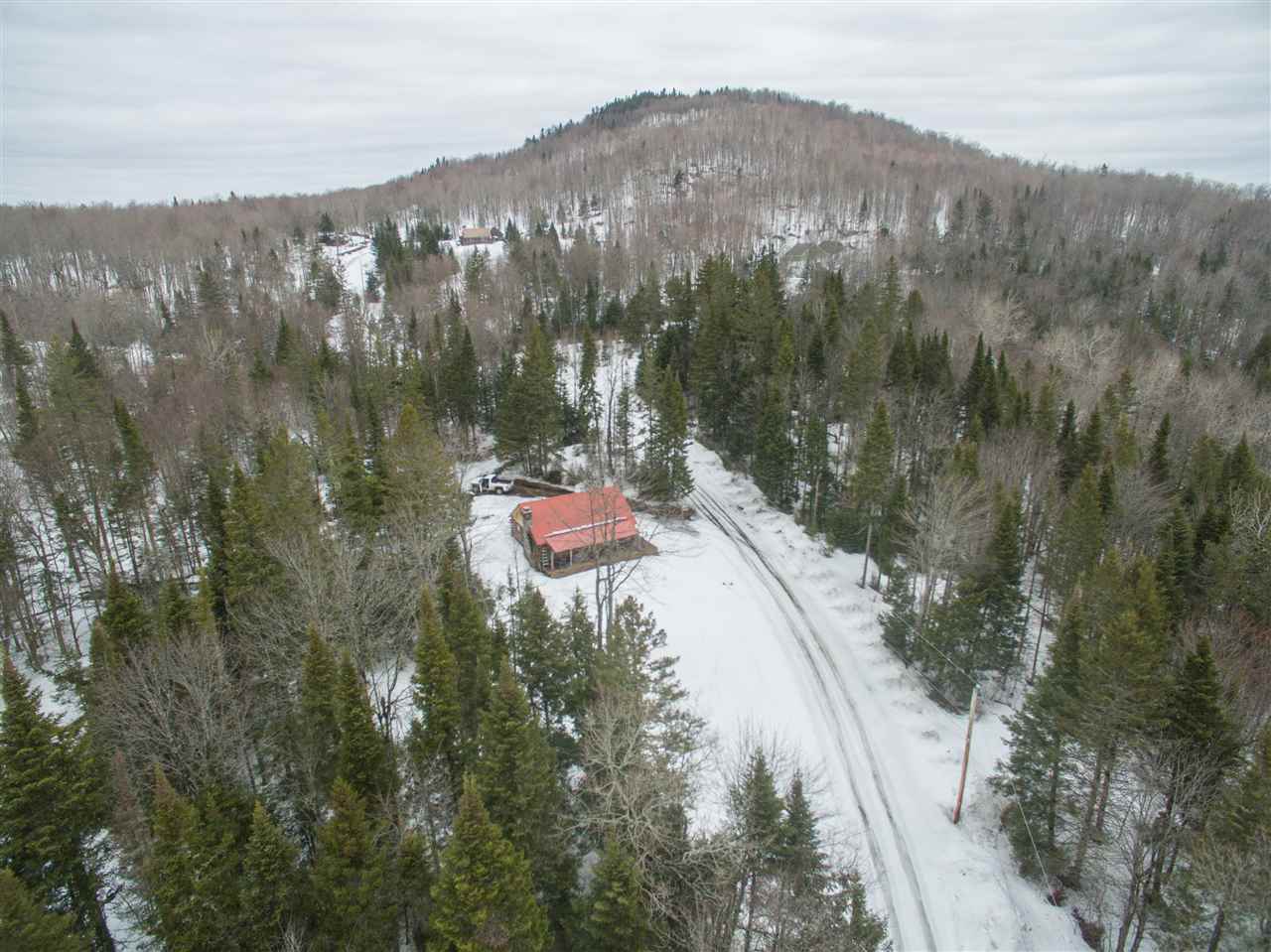 249 Danforth Road Pittsburg, NH 03592 - Photo 13 of 33 Gallery Image 13