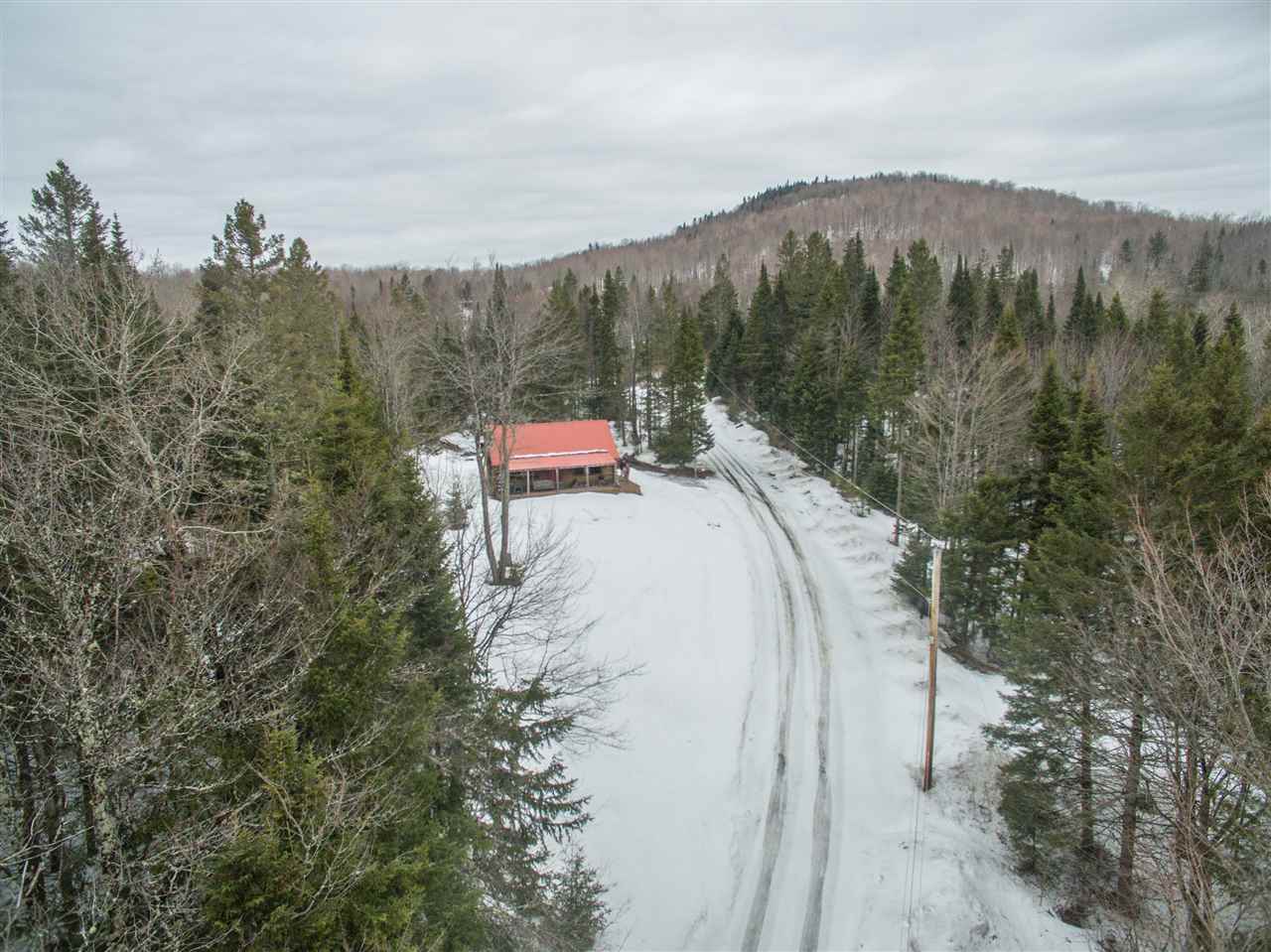 249 Danforth Road Pittsburg, NH 03592 - Photo 14 of 33 Gallery Image 14