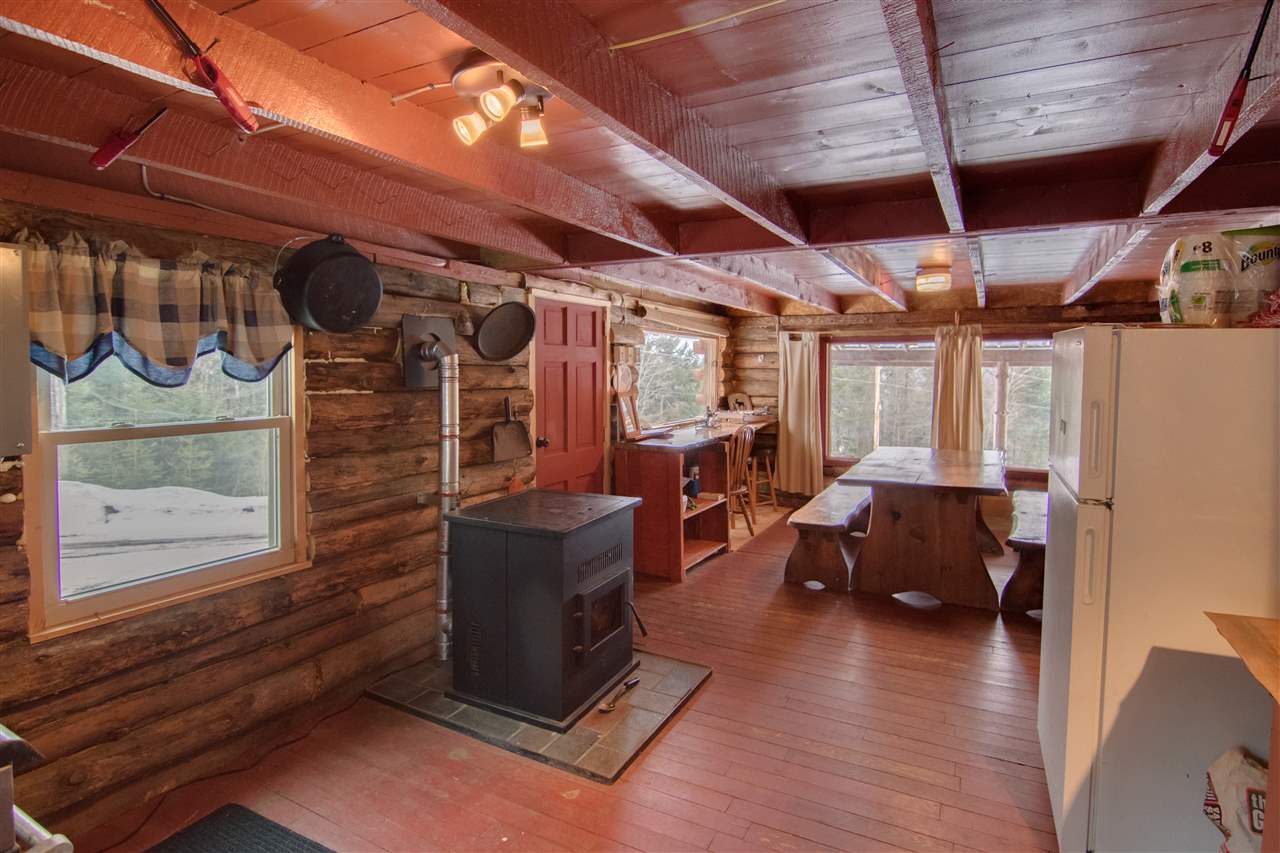 249 Danforth Road Pittsburg, NH 03592 - Photo 28 of 33 Gallery Image 28