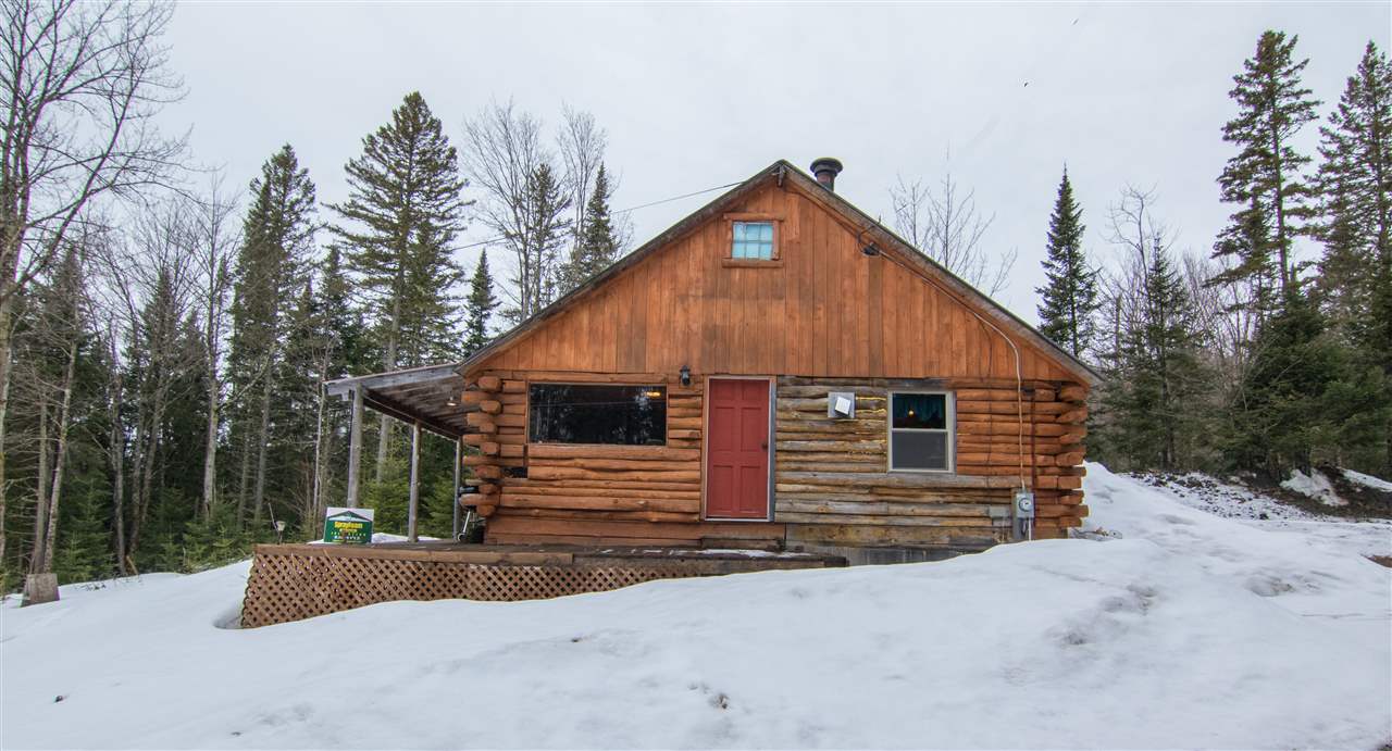 249 Danforth Road Pittsburg, NH 03592 - Photo 5 of 33 Gallery Image 5