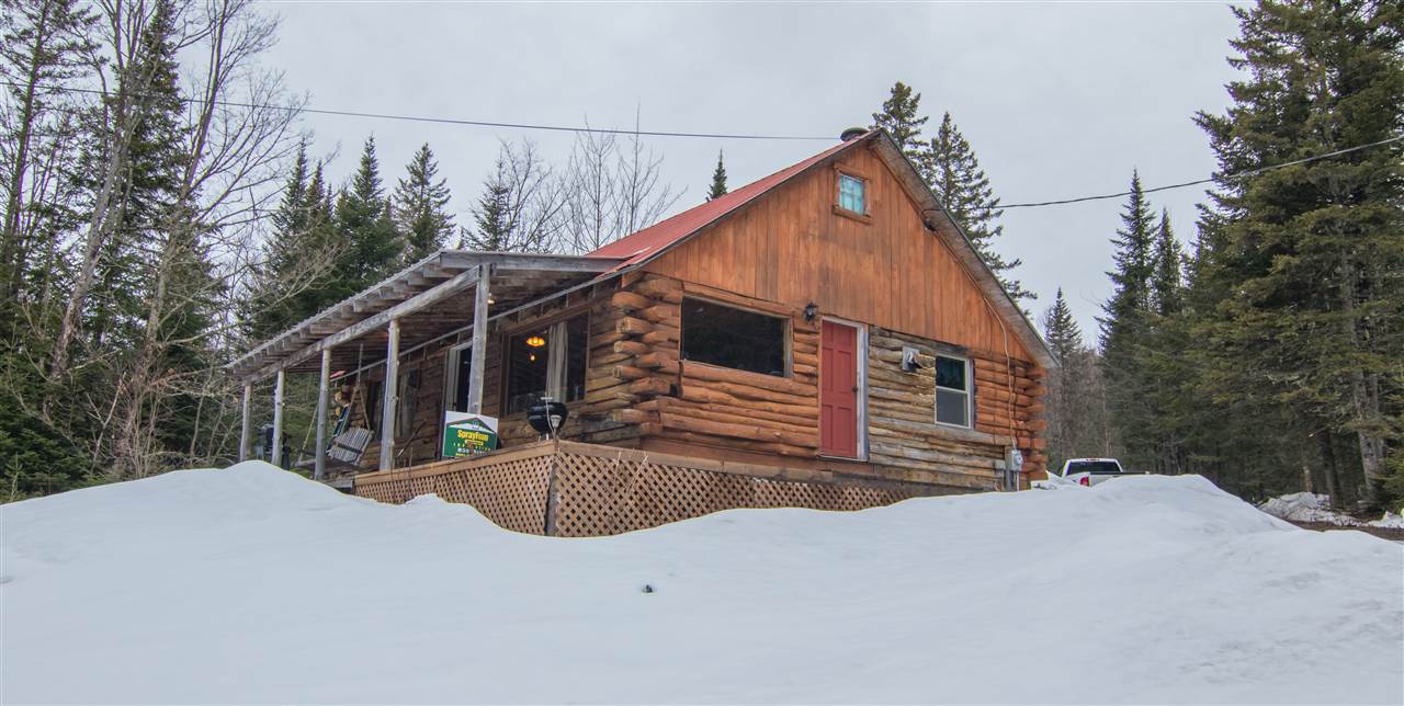 249 Danforth Road Pittsburg, NH 03592 - Photo 6 of 33 Gallery Image 6
