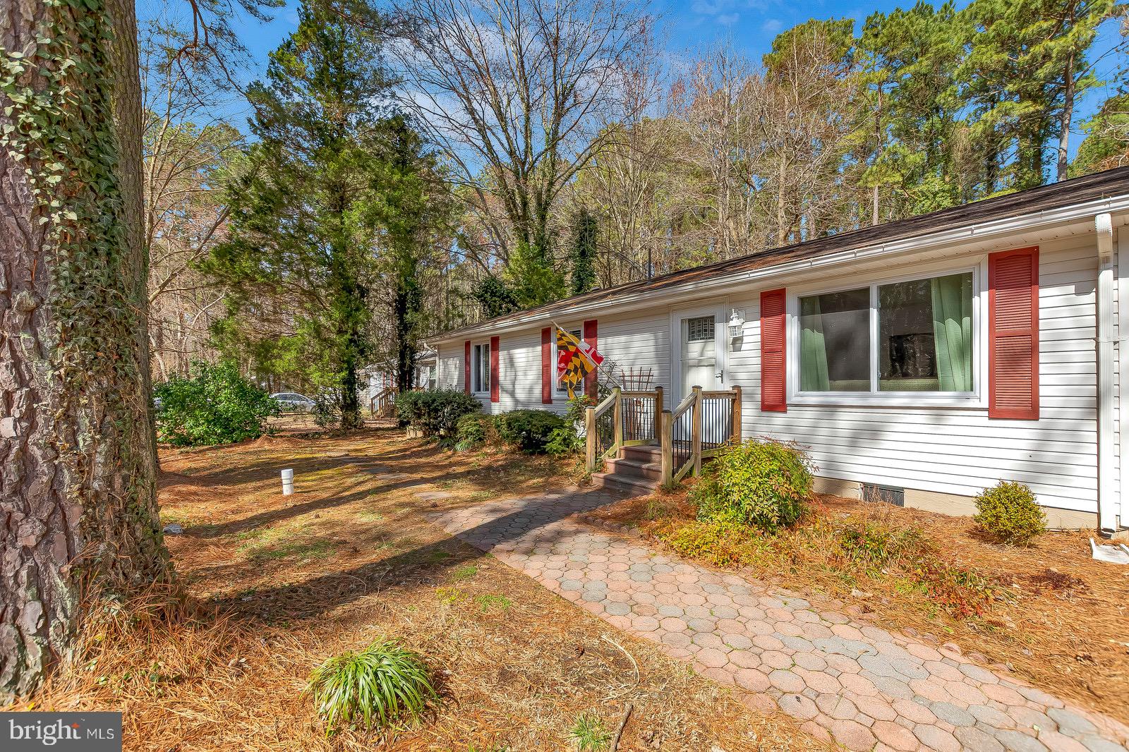 12991 Rousby Hall Road Lusby, MD 20657 - Photo 10 of 32