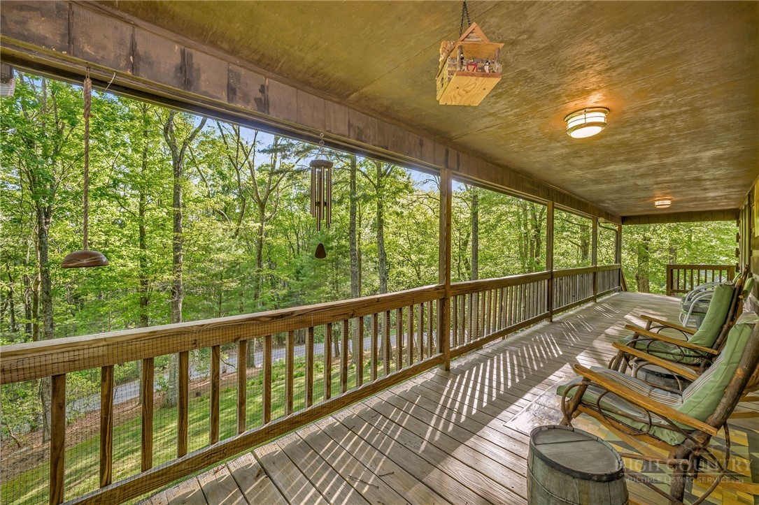 214 Deer Ridge Road Crumpler, NC 28617 - Photo 13 of 40