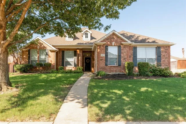 $3,500 | 1817 Clear Summit Lane, Mansfield, TX 76063