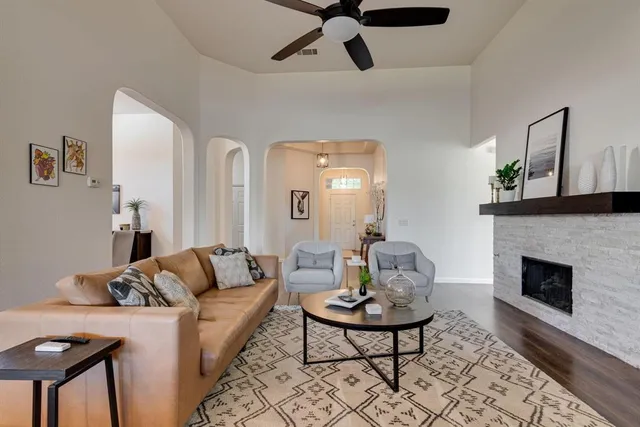 $3,500 | 1817 Clear Summit Lane, Mansfield, TX 76063