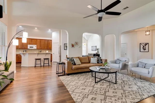 $3,500 | 1817 Clear Summit Lane, Mansfield, TX 76063