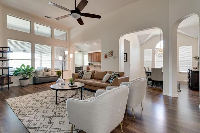 $3,500 | 1817 Clear Summit Lane, Mansfield, TX 76063