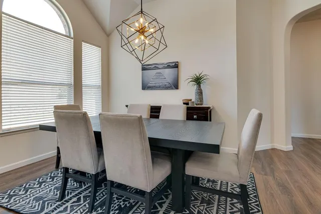 $3,500 | 1817 Clear Summit Lane, Mansfield, TX 76063