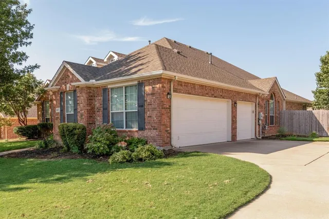 $3,500 | 1817 Clear Summit Lane, Mansfield, TX 76063