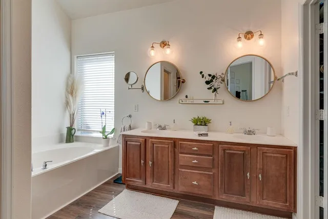 $3,500 | 1817 Clear Summit Lane, Mansfield, TX 76063