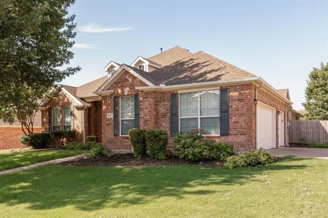 $3,500 | 1817 Clear Summit Lane, Mansfield, TX 76063