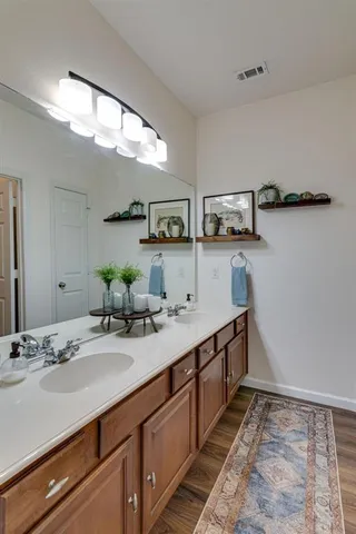 $3,500 | 1817 Clear Summit Lane, Mansfield, TX 76063