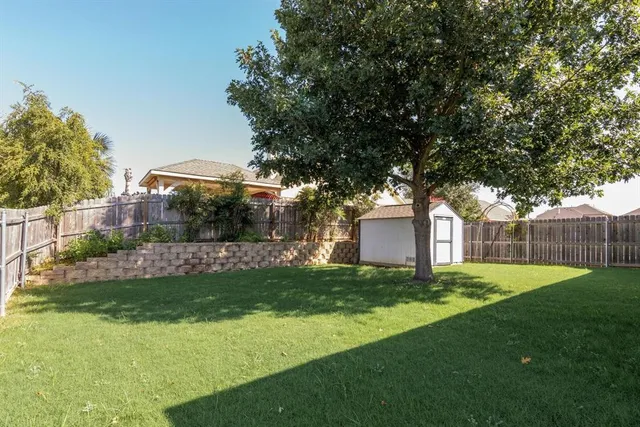 $3,500 | 1817 Clear Summit Lane, Mansfield, TX 76063