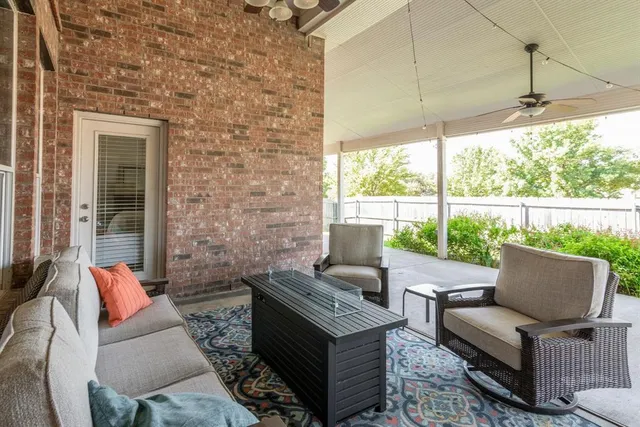 $3,500 | 1817 Clear Summit Lane, Mansfield, TX 76063