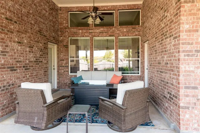 $3,500 | 1817 Clear Summit Lane, Mansfield, TX 76063