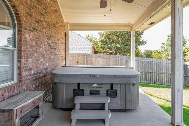 $3,500 | 1817 Clear Summit Lane, Mansfield, TX 76063