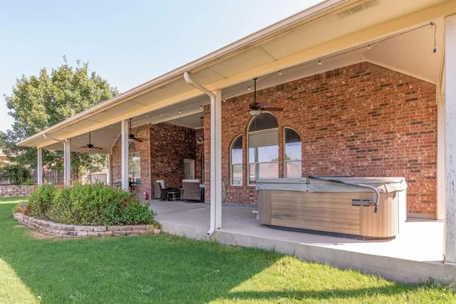 $3,500 | 1817 Clear Summit Lane, Mansfield, TX 76063