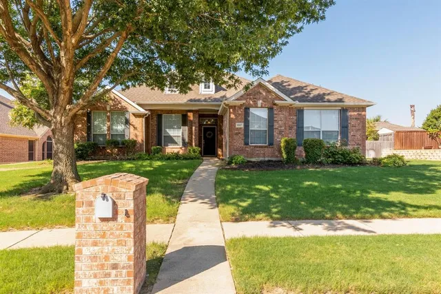 $3,500 | 1817 Clear Summit Lane, Mansfield, TX 76063