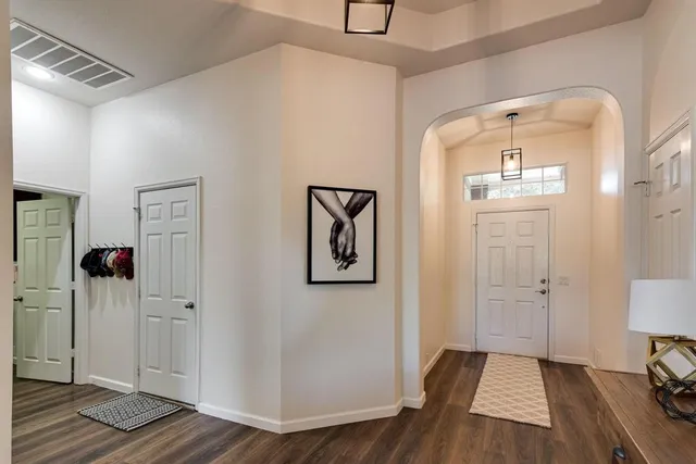 $3,500 | 1817 Clear Summit Lane, Mansfield, TX 76063