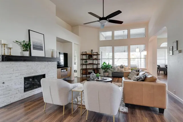 $3,500 | 1817 Clear Summit Lane, Mansfield, TX 76063