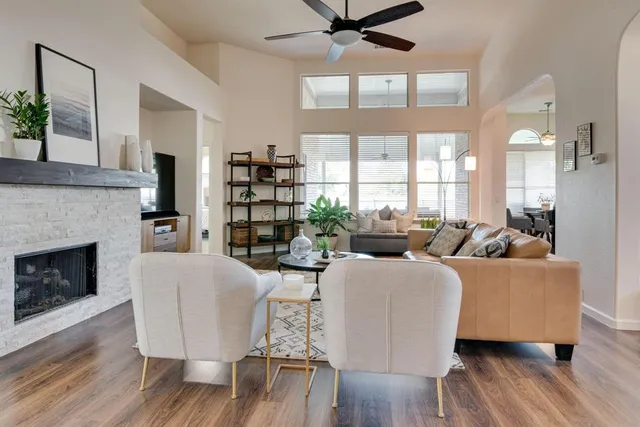 $3,500 | 1817 Clear Summit Lane, Mansfield, TX 76063