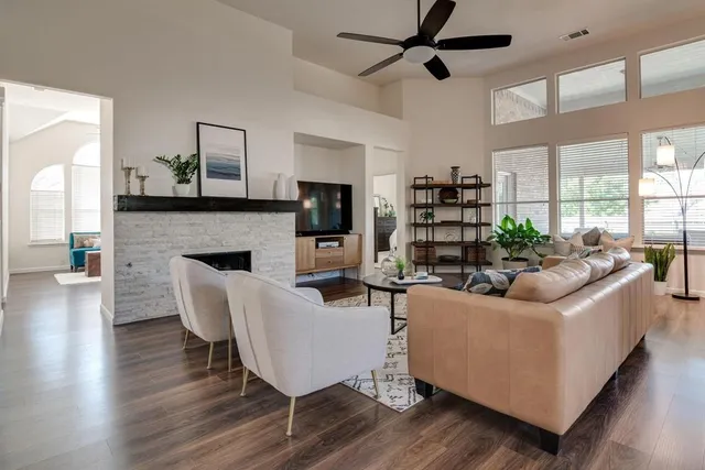 $3,500 | 1817 Clear Summit Lane, Mansfield, TX 76063